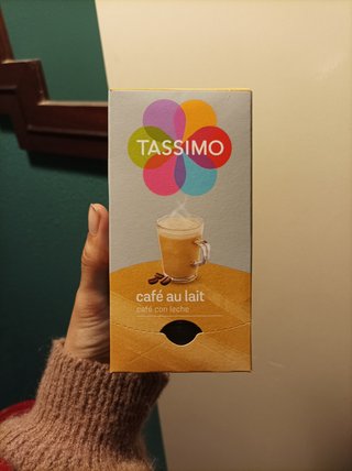 Cafetera Bosch