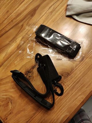 2 straps o correas de mochila