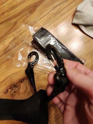 2 straps o correas de mochila