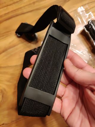 2 straps o correas de mochila