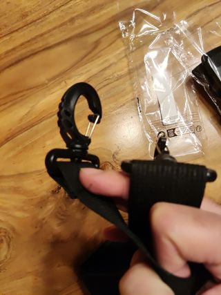 2 straps o correas de mochila