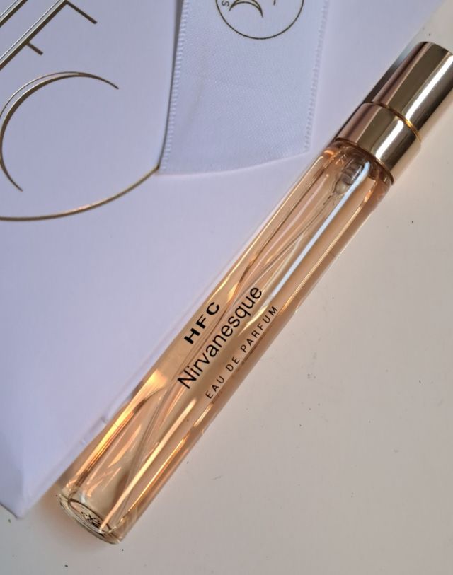 HFC Paris NIRVANESQUE Eau de Parfum