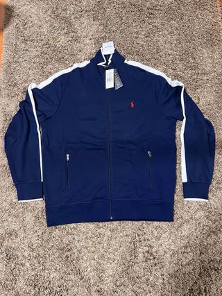 chaqueta Ralph Lauren talla L