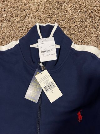 chaqueta Ralph Lauren talla L