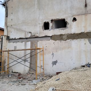 REFORMAS INTEGRALES PINTURAS EN GENERAL ALISADOS
