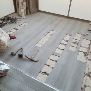 REFORMAS INTEGRALES PINTURAS EN GENERAL ALISADOS