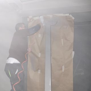 REFORMAS INTEGRALES PINTURAS EN GENERAL ALISADOS