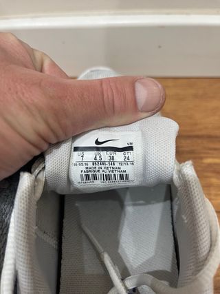 zapatills nike air max