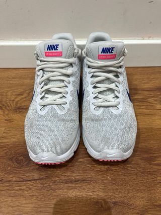 zapatills nike air max