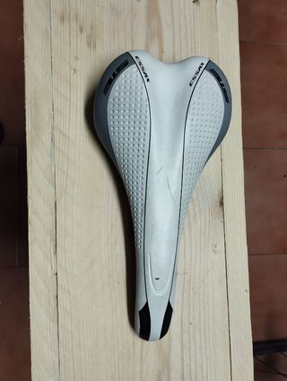 Sillín para bicicleta