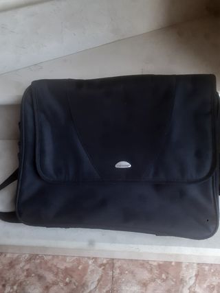 Maletín portatil