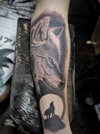TATUAJE