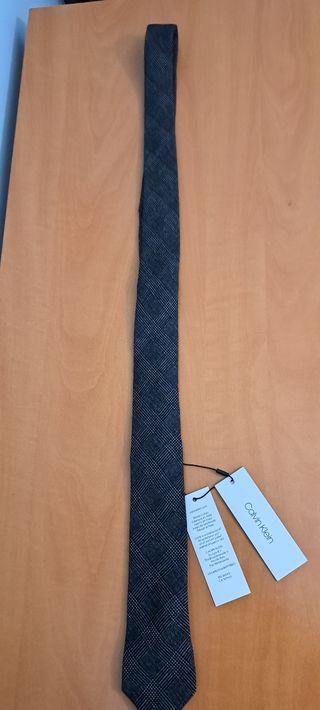 Calvin Klein corbata