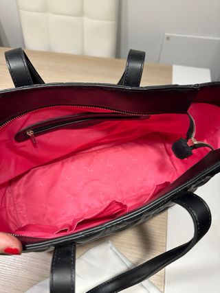 Bolso Tous tipo shopper