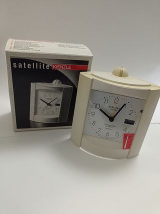 Kienzle sveglia radiocontrollata (nuovo)