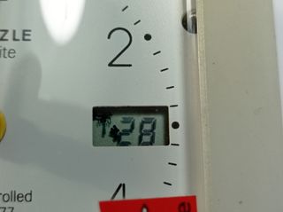 Kienzle sveglia radiocontrollata (nuovo)