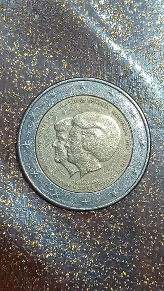 2 EURO COMMEMORATIVO