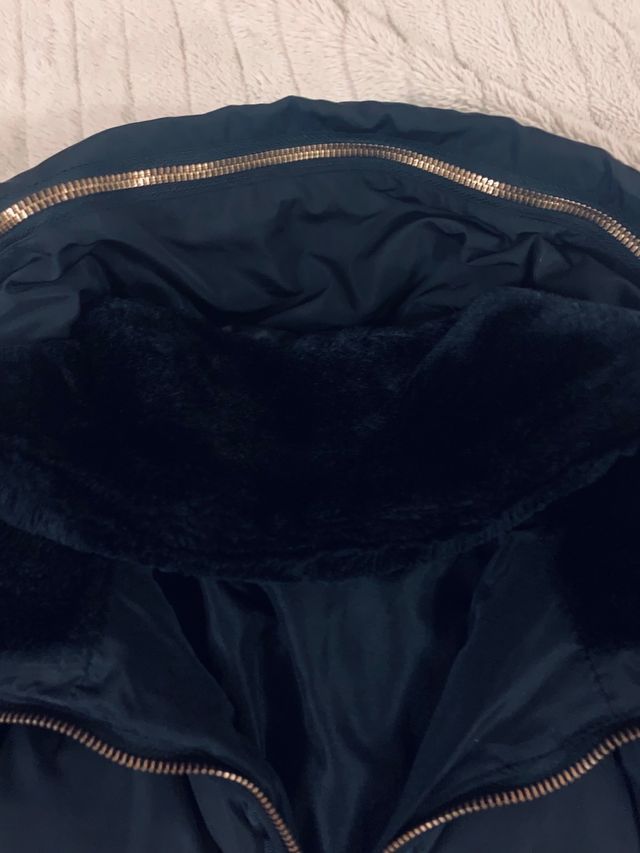 Zara chaqueta talla S 