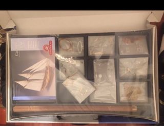 barco manualidades coleccion