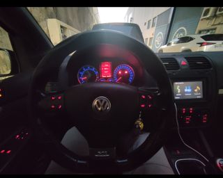Volkswagen golf GTI  2006