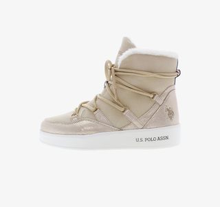 Botas invierno sin estrenar