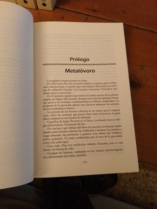 Saga completa centro galactico