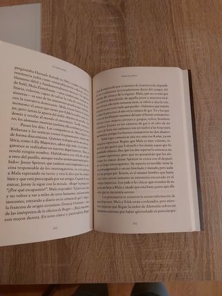 LIBRO UN AMOR EN AUSCHWITZ