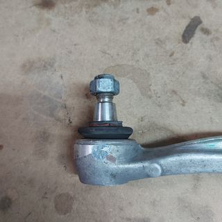 Mercedes clk brazo suspension