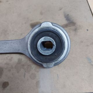 Mercedes clk brazo suspension