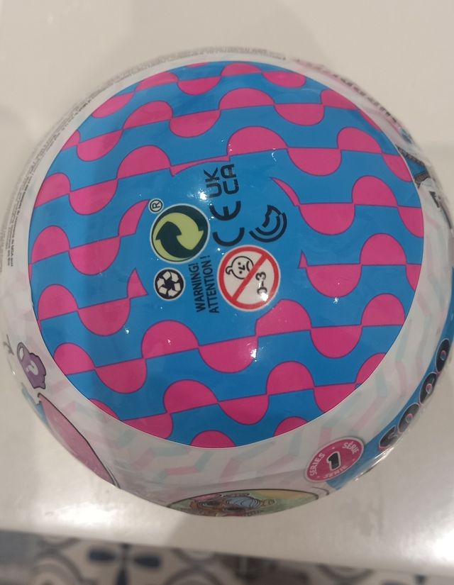 Lol Surprise. Sooo Mini! Serie 1