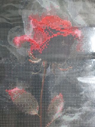 Diamond painting, kit completo