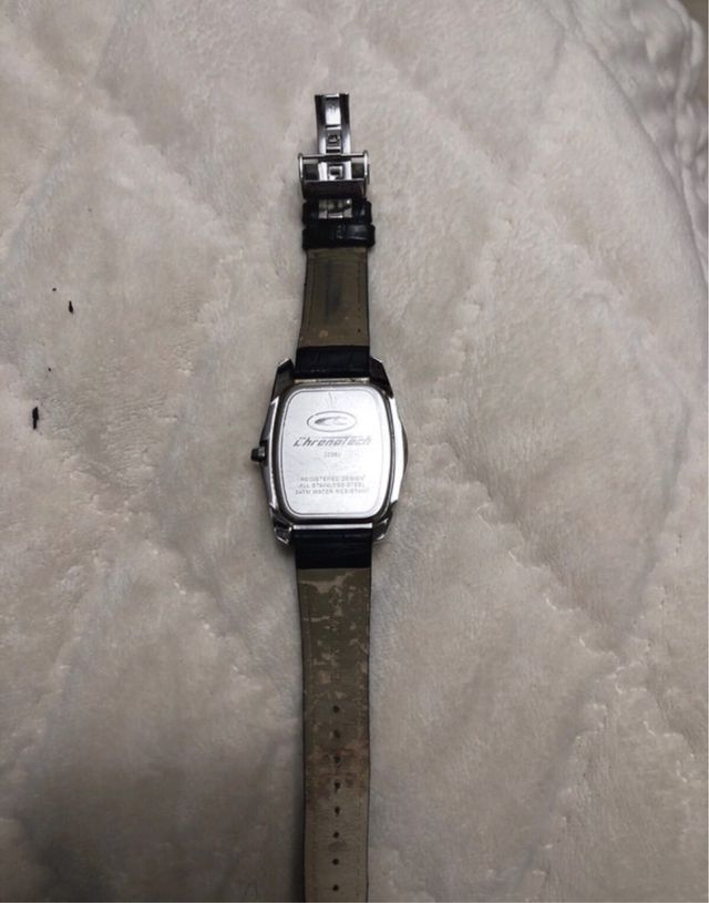 orologio chronotech 