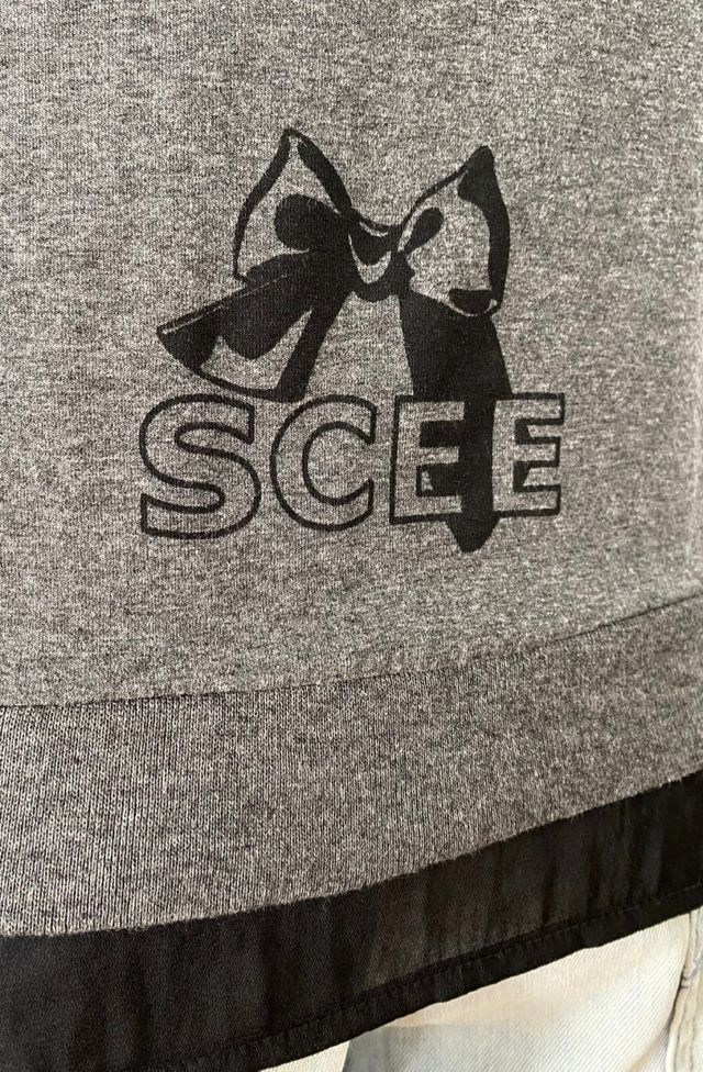 Sudadera Scee by Twin-Set