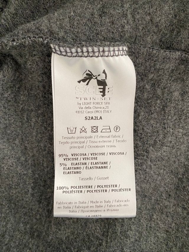 Sudadera Scee by Twin-Set