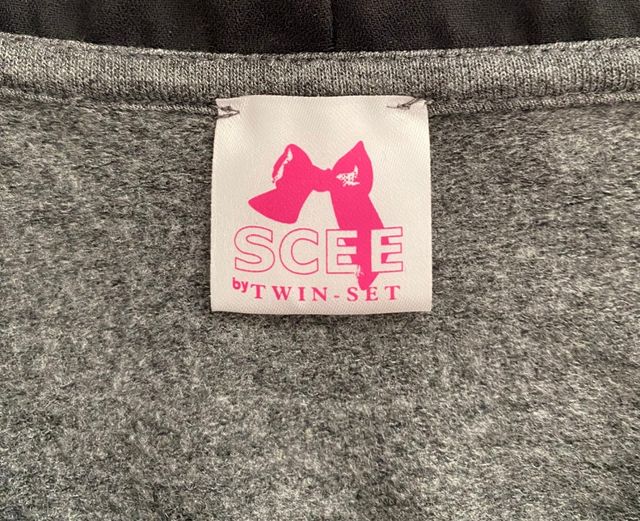 Sudadera Scee by Twin-Set