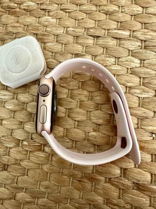 Apple Watch Series 4