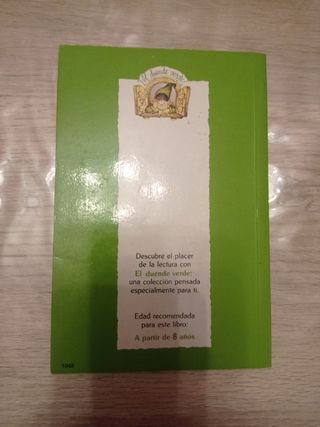 El virivivi ,libro