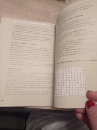 Great Mysteries of Our World