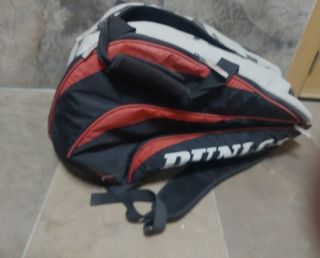 Bolsa padel