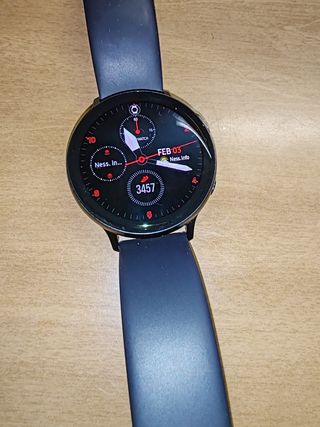 Galaxy watch active 2 44mm