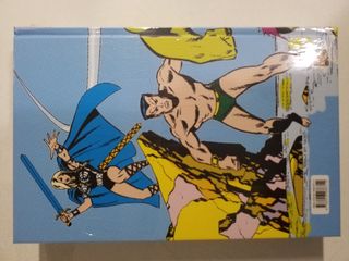 LOS DEFENSORES 1 ORIGEN MARVEL LIMITED EDITION MLE