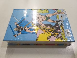 LOS DEFENSORES 1 ORIGEN MARVEL LIMITED EDITION MLE