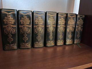 Premios Goncourt de novela