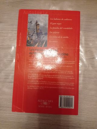 ,Los relatos de terror llevados al cine