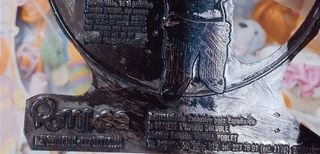 ? ANTIGUO SELLO DE IMPRENTA