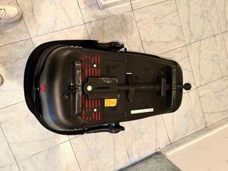 3 PIEZAS , Silla, capaz y huevo  CONCORD NEO PR