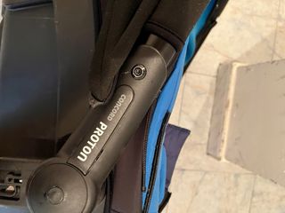 3 PIEZAS , Silla, capaz y huevo  CONCORD NEO PR