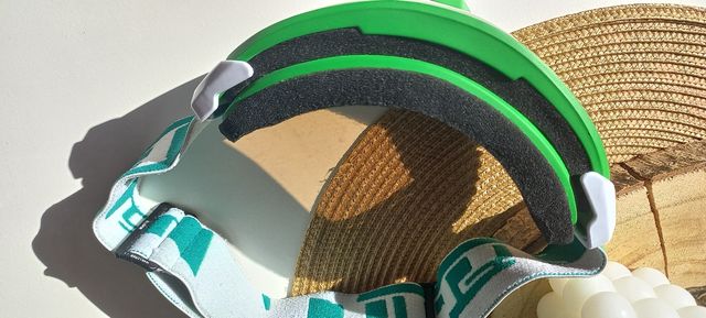 Conjunto 3 piezas nieve T-14 (seminuevo)