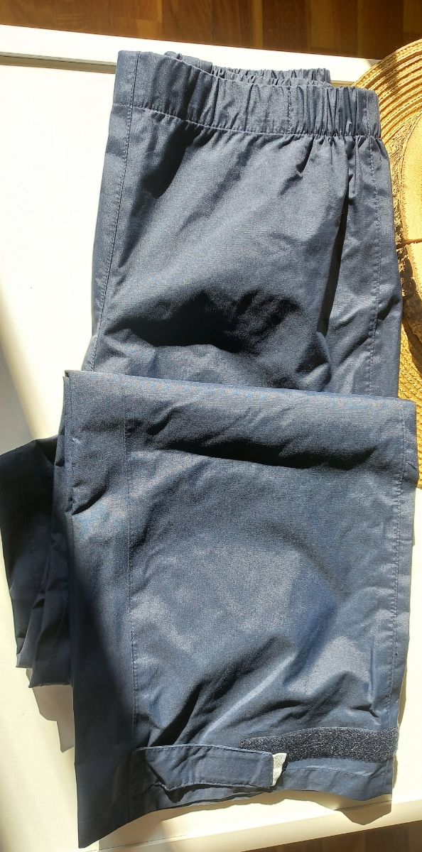 Conjunto 3 piezas nieve T-14 (seminuevo)