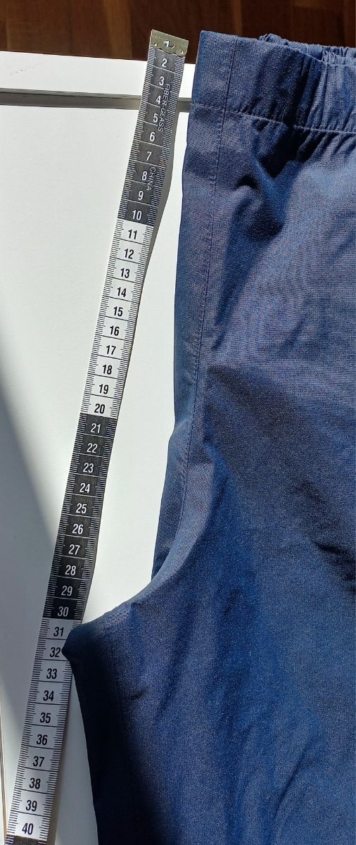 Conjunto 3 piezas nieve T-14 (seminuevo)